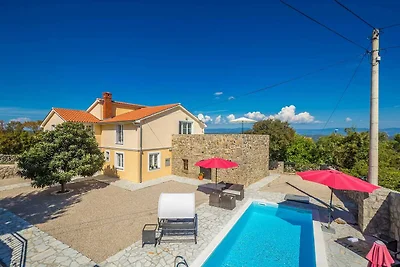 Casa vacanze Vacanza di relax Malinska