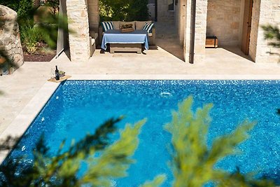 Villa GITA mit privatem Pool