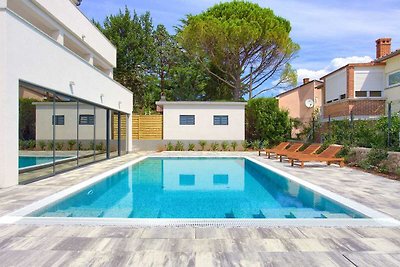 Bellissima villa moderna PHOENIX