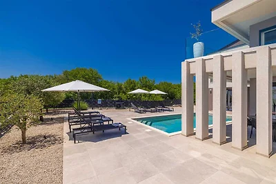 Villa LA VIE mit privatem Pool