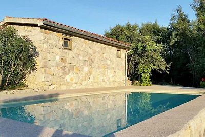 Ferienhaus MINT II