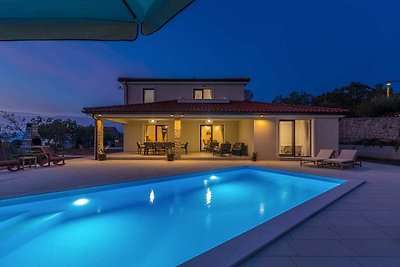 Luxe villa LUNA