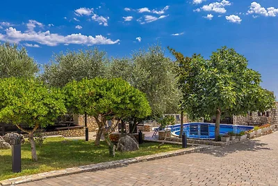 Appartamento di vacanza LANTANA con piscina