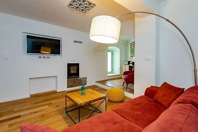 Casa vacanze rustica finemente ristrutturata...