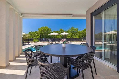 Villa LA VIE mit privatem Pool