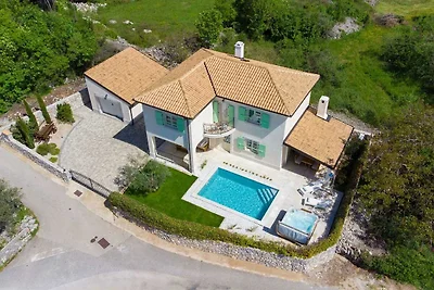 Ferienhaus MARE