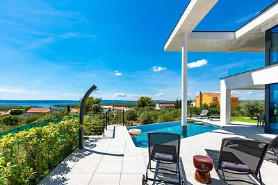 Vakantiehuis Ontspannende vakantie Punat