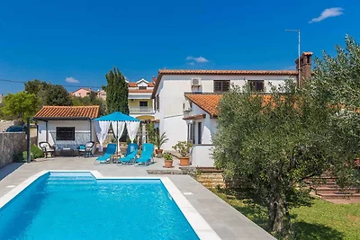 Ferienhaus Ledine