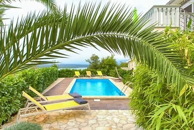 Casa vacanze Vacanza di relax Klimno