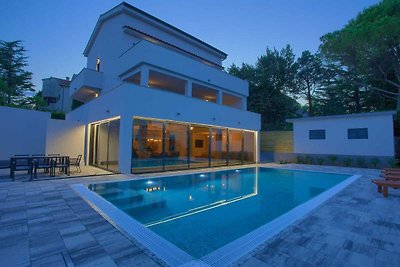 Bellissima villa moderna PHOENIX