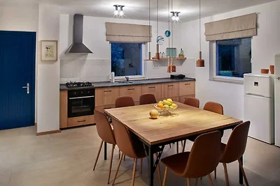 Casa vacanze GARICA con ampio giardino