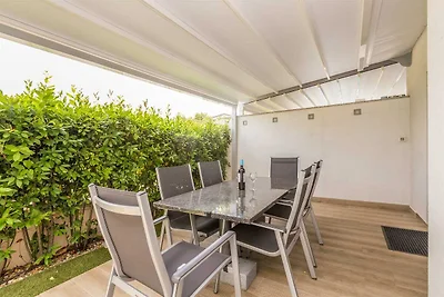 Lussuosa villa DRAZINE con piscina riscaldata
