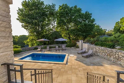 Casa vacanze VESNA con piscina