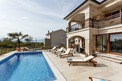 Casa vacanza PERANOVIĆ con piscina