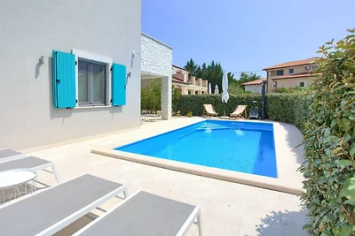 Casa vacanze Vacanza di relax Rasopasno