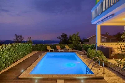 Casa vacanze Vacanza di relax Klimno