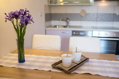 Ferienwohnung IVA A4+1