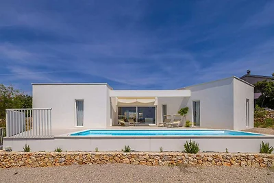 Vakantiehuis Ontspannende vakantie Linardici