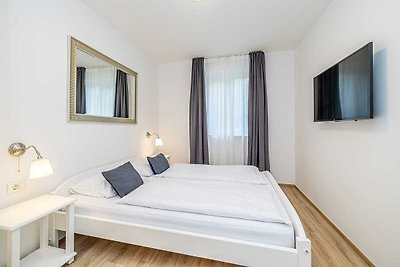 Ferienwohnung LANTANA mit Pool