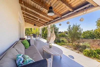 Ferienhaus VILLA ANTON mit privatem Pool