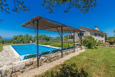 Ferienhaus DAJANA