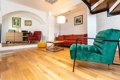 Casa vacanze rustica finemente ristrutturata...