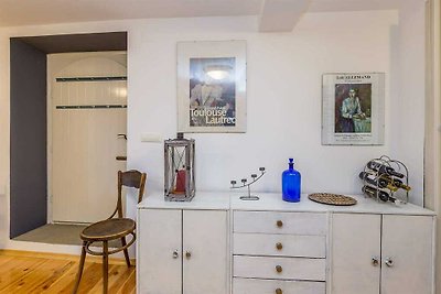 Ferienhaus EDEN mit privatem Pool