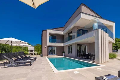 Villa LA VIE mit privatem Pool