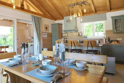 Villa ULIKA mit privatem Pool und Sauna