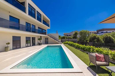 Luxusapartment LaRiv I mit Pool
