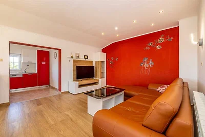 Ferienwohnung JENNY