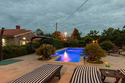 Beautiful villa Maja