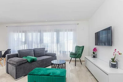 Ferienwohnung LAGANINI
