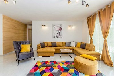 Villa QUERCUS 