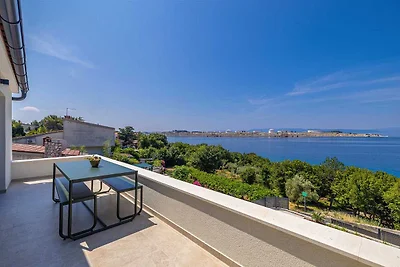 Apartment LAMAR mit privatem Pool und...