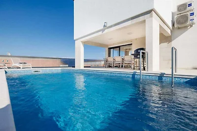 Villa SUNSET II mit privatem Pool und wunders...