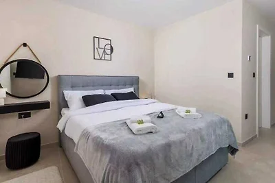 Villa LA VIE mit privatem Pool