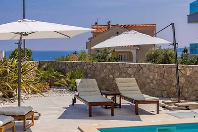 Appartamento SEA LA VIE con piscina