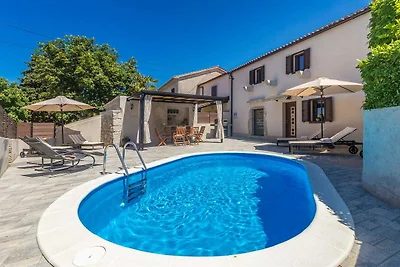 Casa vacanze PAVOVCI con piscina