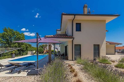 Villa MERAVIGLIA mit privatem Pool