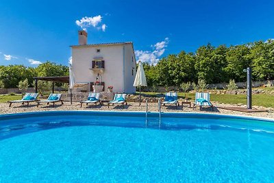 Luxus Villa HARMONIE mit Pool