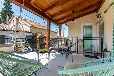 Casa vacanze rustica finemente ristrutturata...