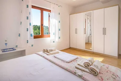 Ferienwohnung IVA A4+1