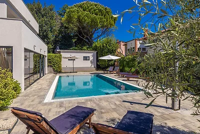 Beautiful modern Villa PHOENIX
