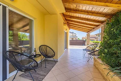 Vakantiehuis Ontspannende vakantie Linardici