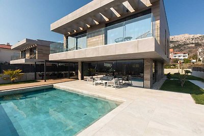 Luxe villa GRANDIOSA