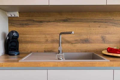 Luxusapartment LaRiv I mit Pool