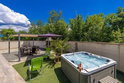 Casa vacanze Vacanza di relax Hlapa