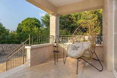 Casa vacanze VESNA con piscina