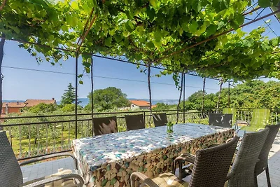 Apartment MARICA mit Pool